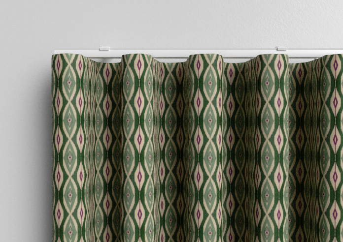 Gates, Coriscon - Made to Measure Curtains - Image 13